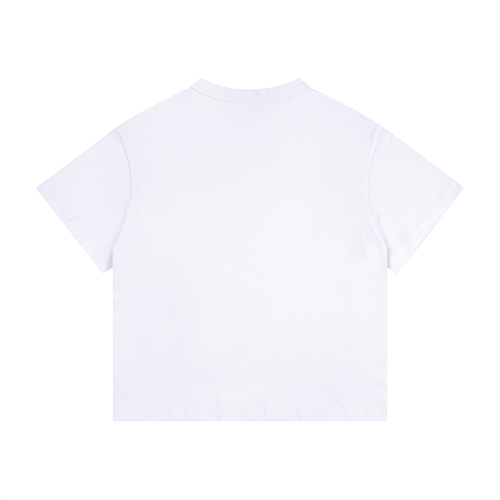 The Batce Kids T-Shirt — White