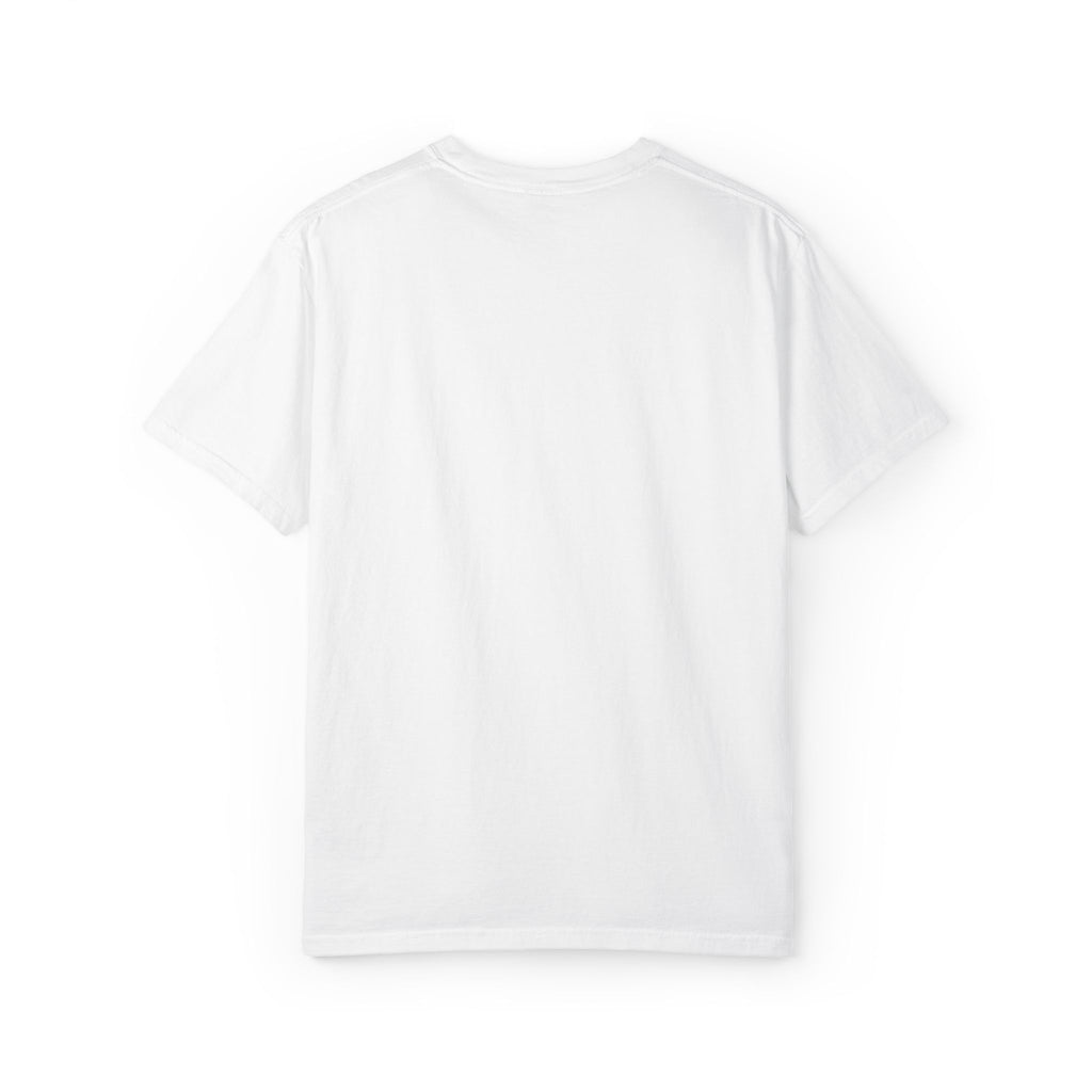 Minimal Batce Face T-Shirt