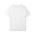 Minimal Batce Face T-Shirt