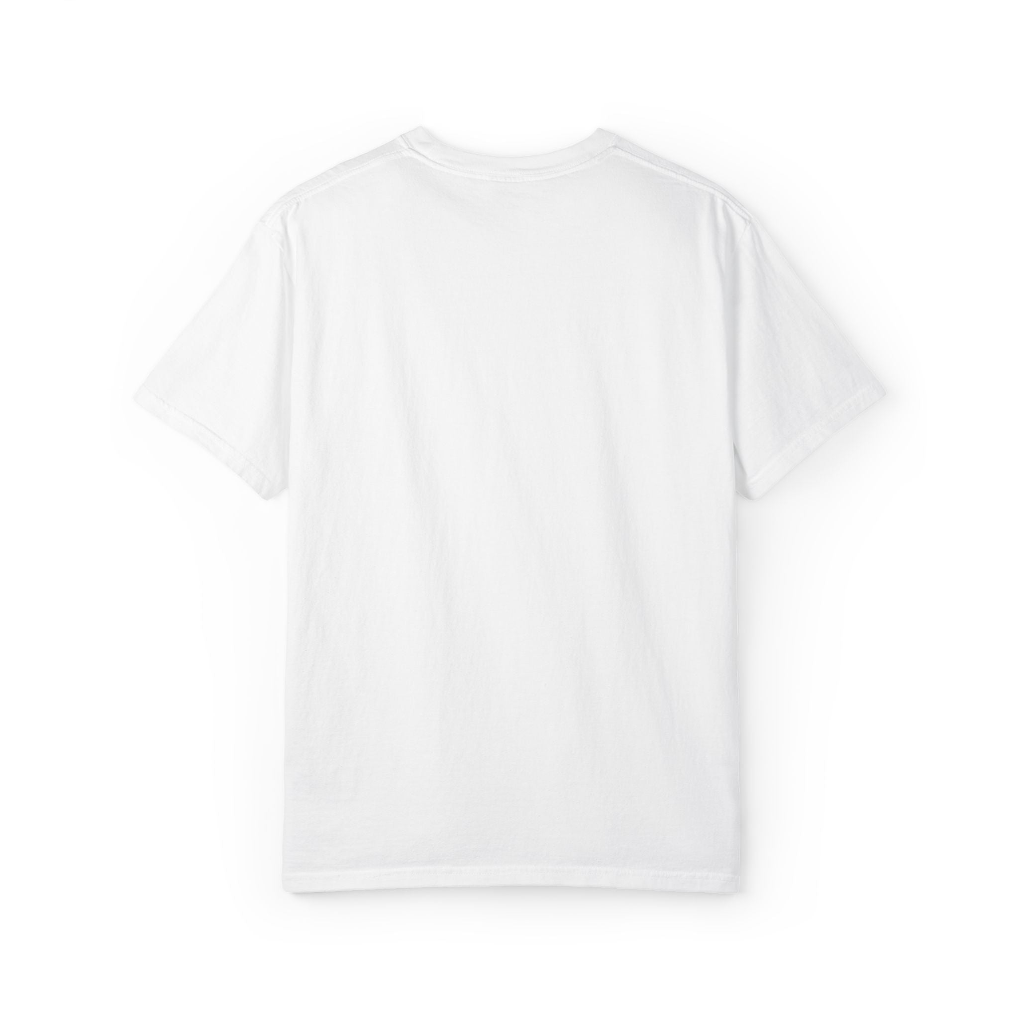Minimal Batce Face T-Shirt