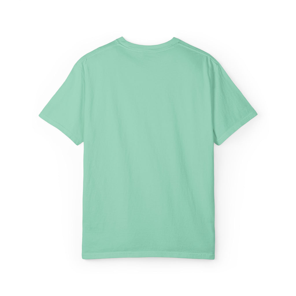 Minimal Batce Face T-Shirt