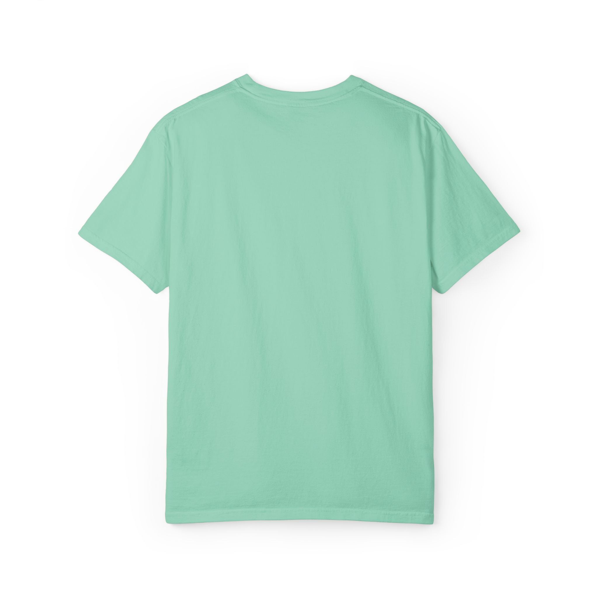 Minimal Batce Face T-Shirt