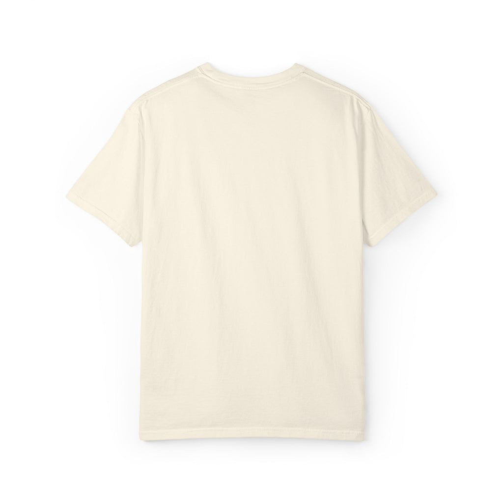 Minimal Batce Face T-Shirt