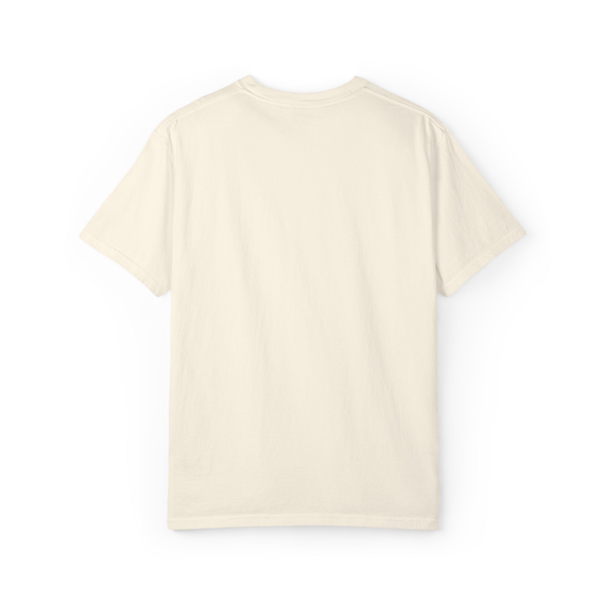 Minimal Batce Face T-Shirt