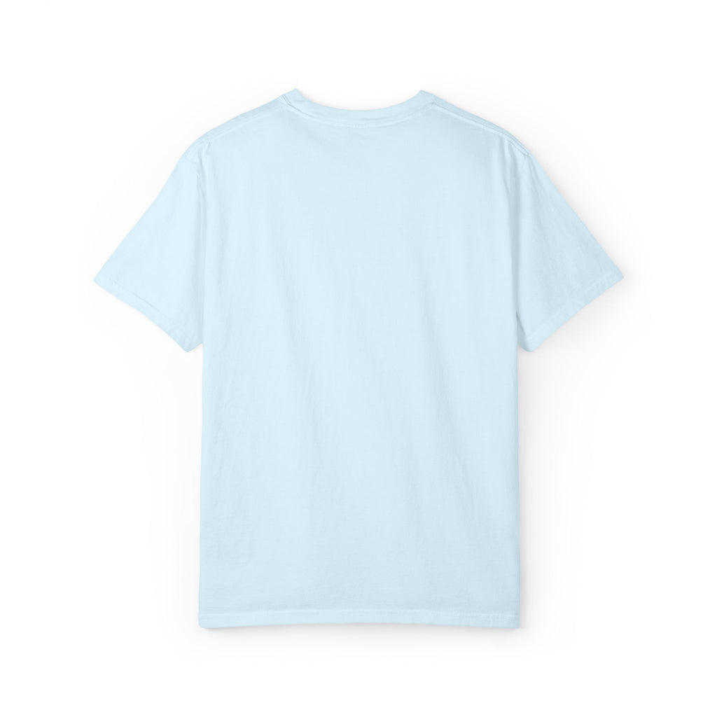 Minimal Batce Face T-Shirt