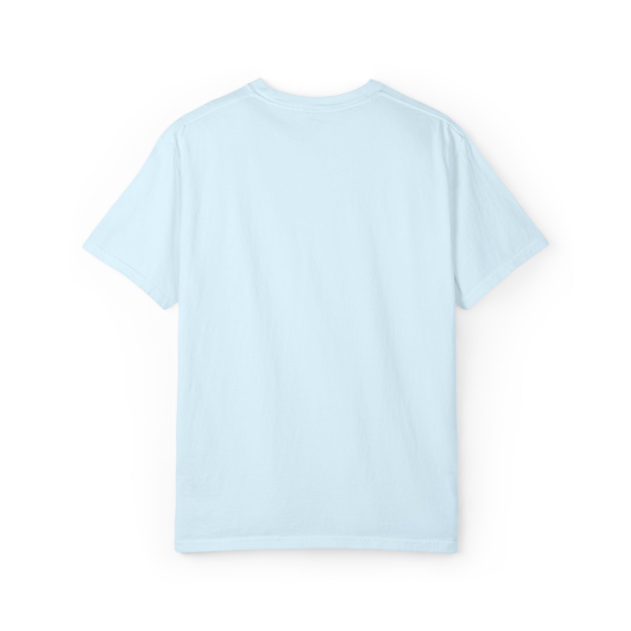 Minimal Batce Face T-Shirt