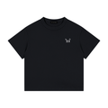 The Batce Kids T-Shirt — Black