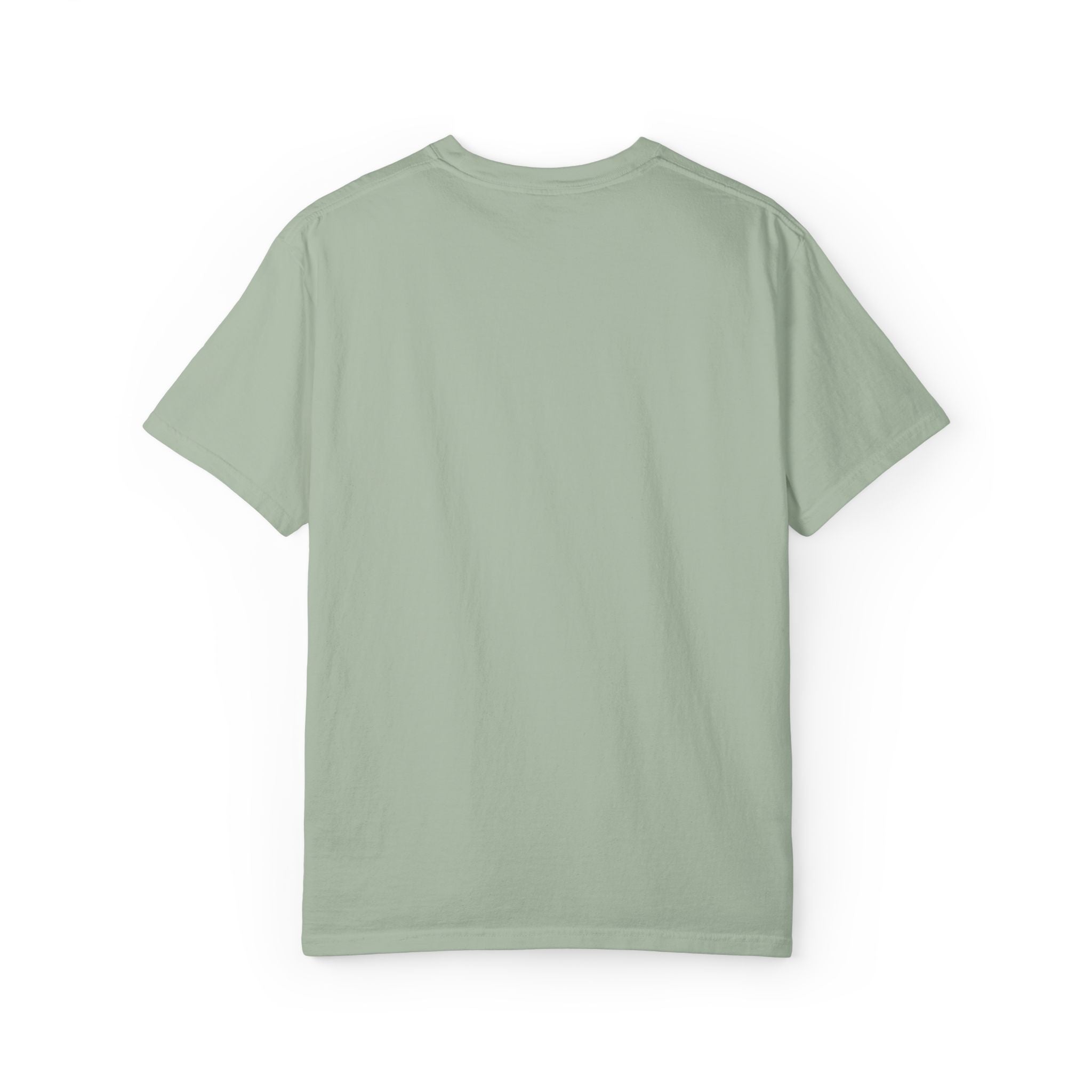 Minimal Batce Face T-Shirt