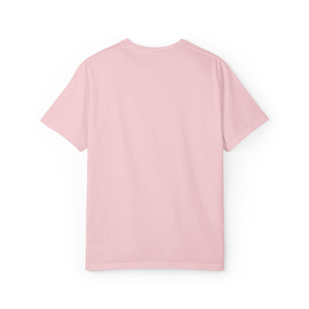Minimal Batce Face T-Shirt