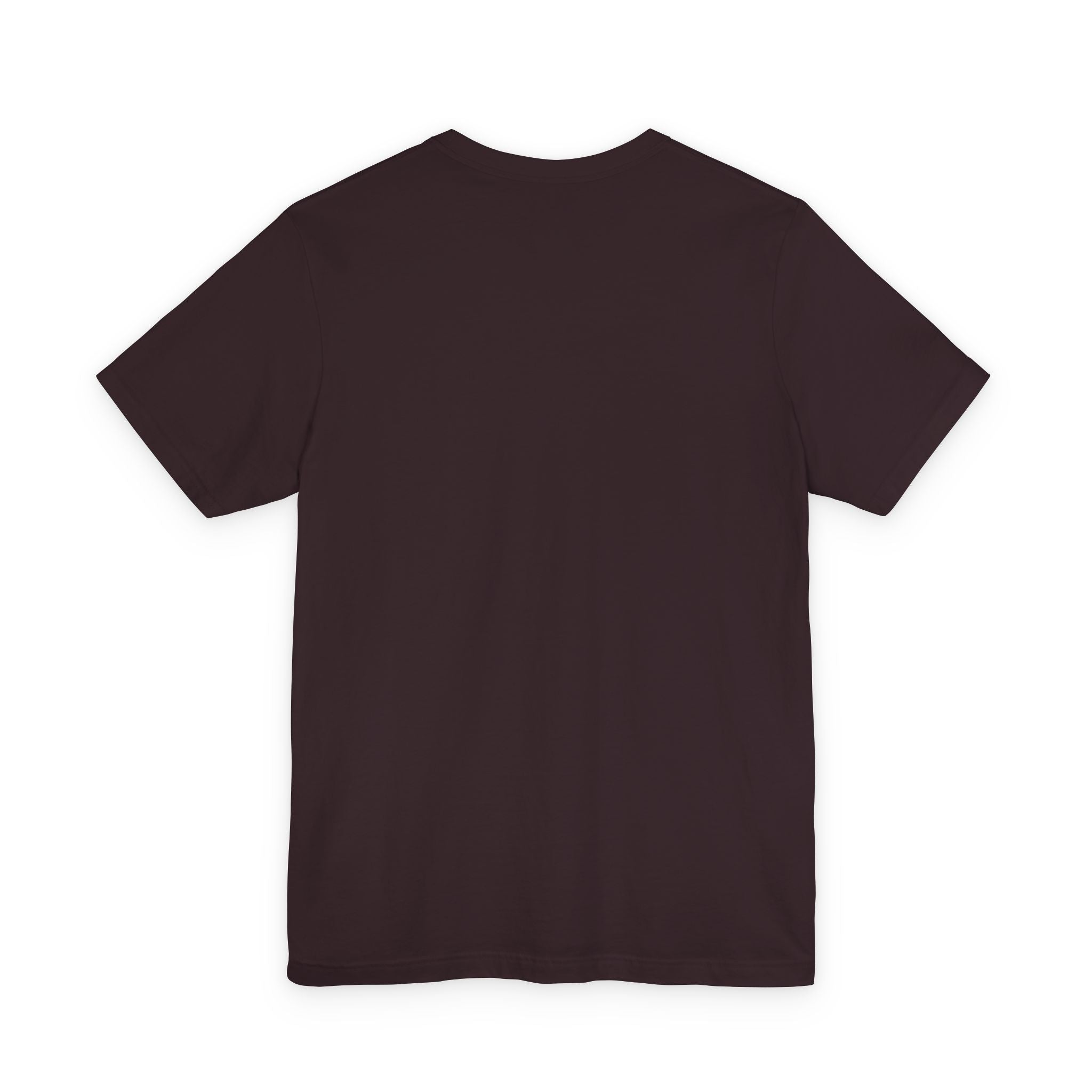 Minimalist Embroidered Pocket Tee