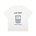 Just Right T-Shirt – Adult
