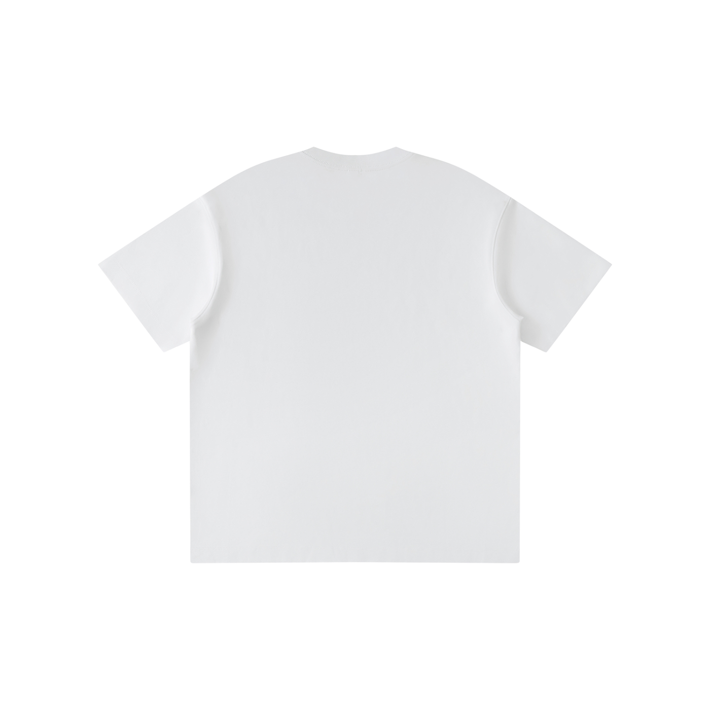 Just Right T-Shirt – Kids