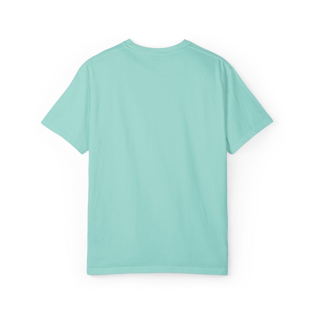 Minimal Batce Face T-Shirt
