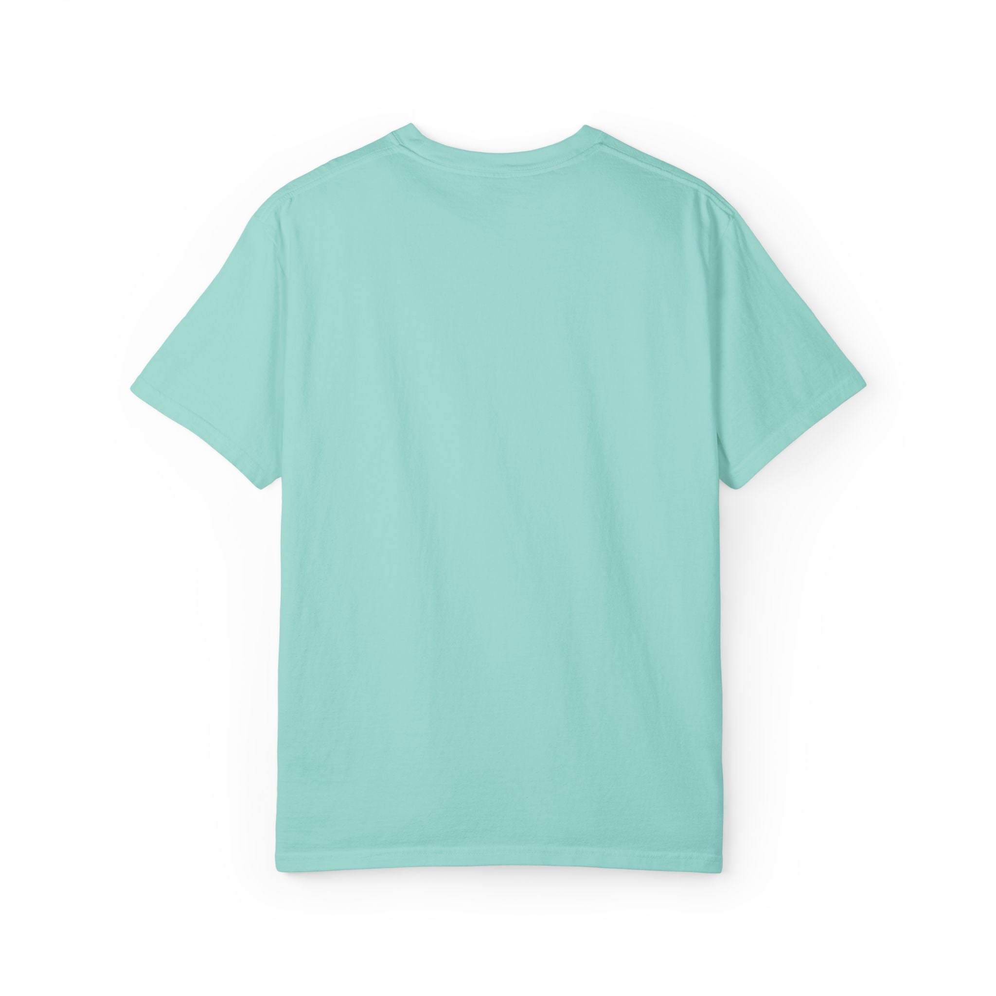 Minimal Batce Face T-Shirt