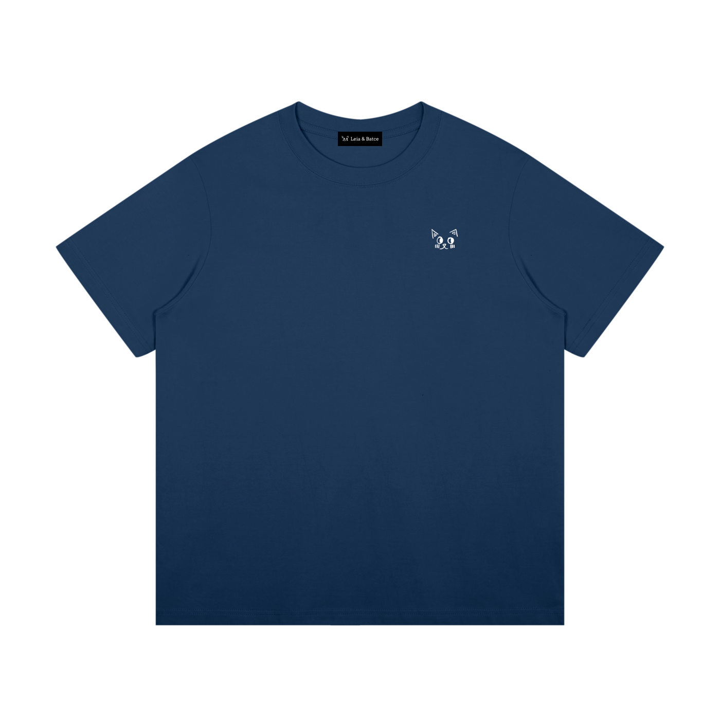 The Batce T-Shirt – Adult