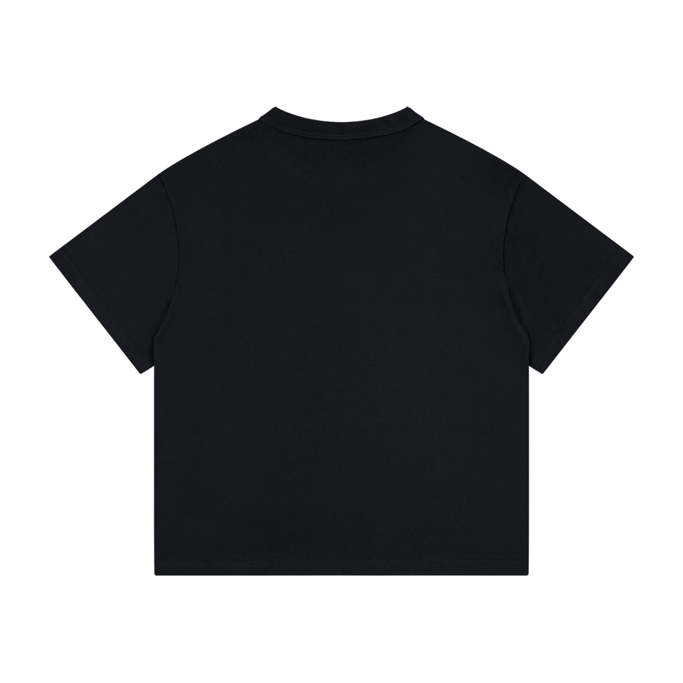 The Batce Kids T-Shirt — Black