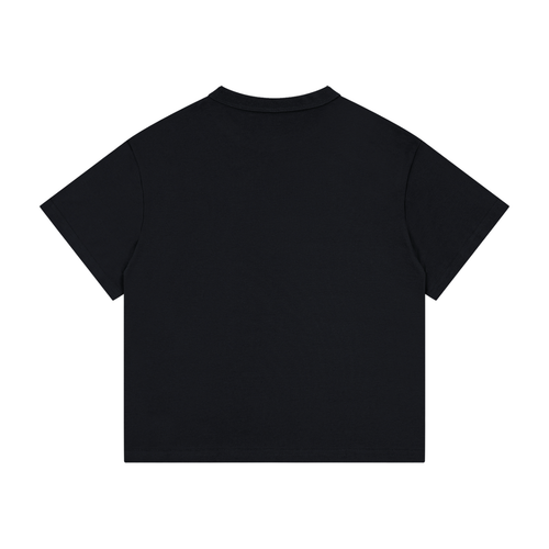 The Batce Kids T-Shirt — Black