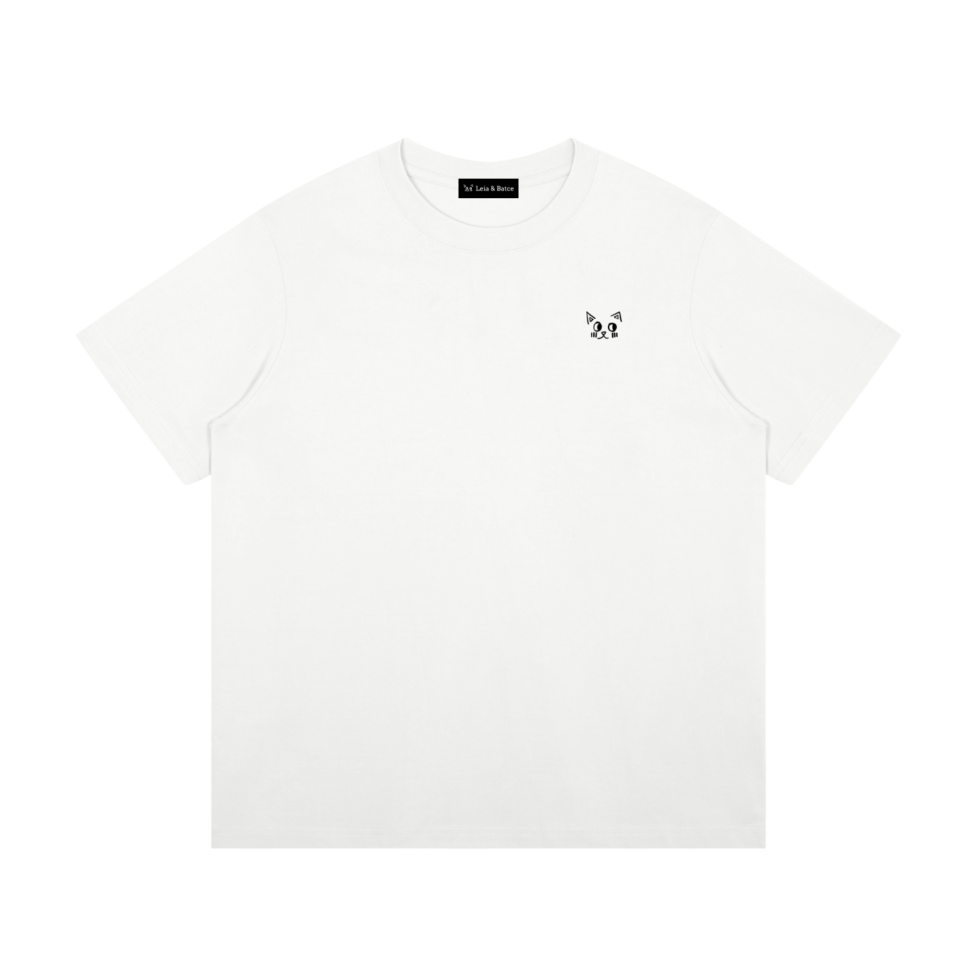 The Batce T-Shirt – Adult