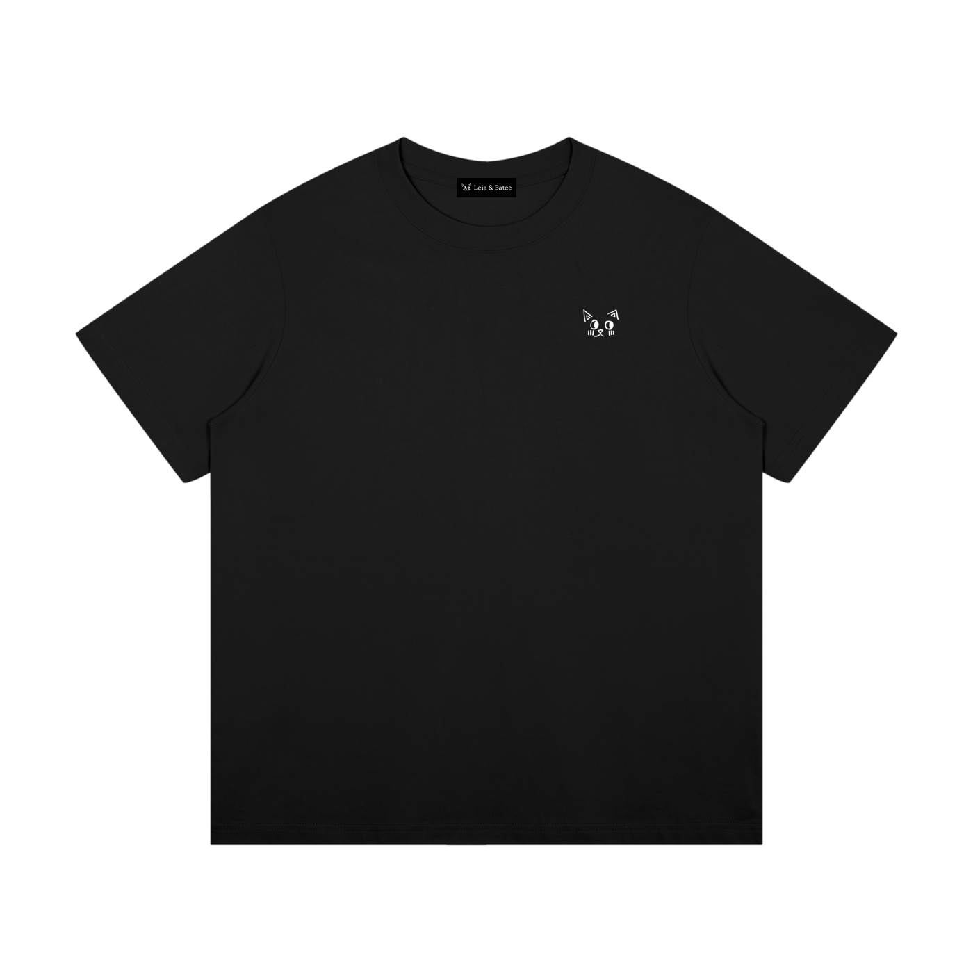 The Batce T-Shirt – Adult
